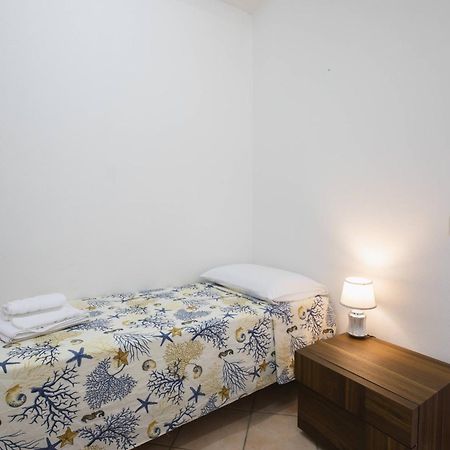 Le Viole Apartment Olbia Exterior photo