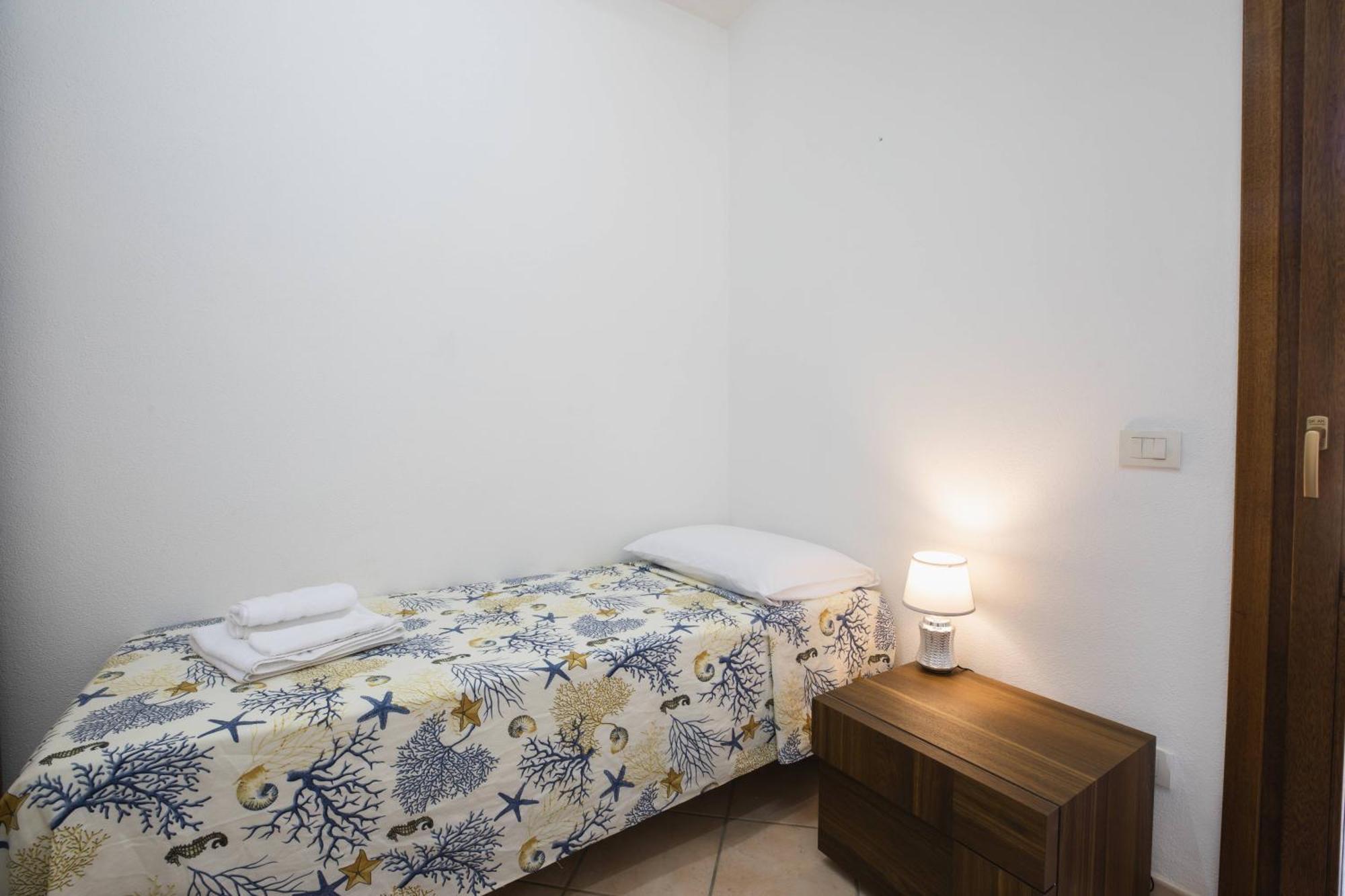 Le Viole Apartment Olbia Exterior photo
