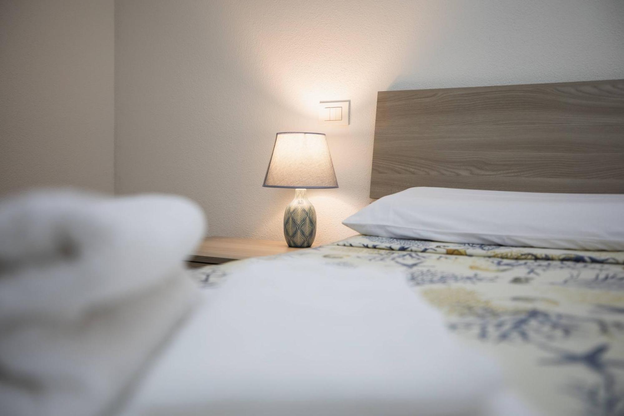 Le Viole Apartment Olbia Exterior photo