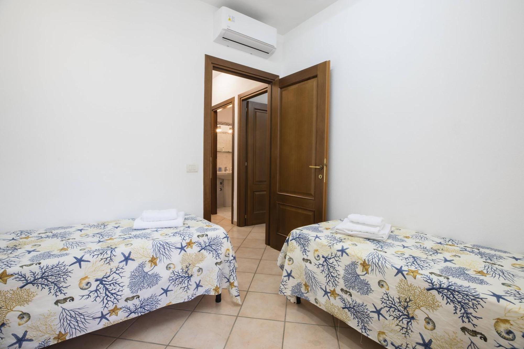 Le Viole Apartment Olbia Exterior photo