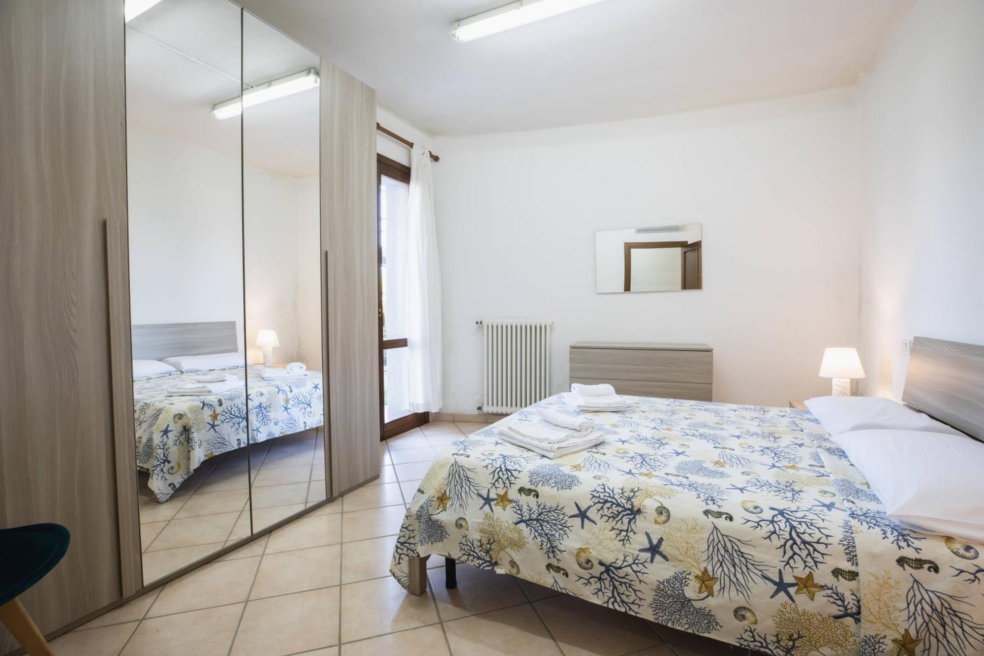 Le Viole Apartment Olbia Exterior photo