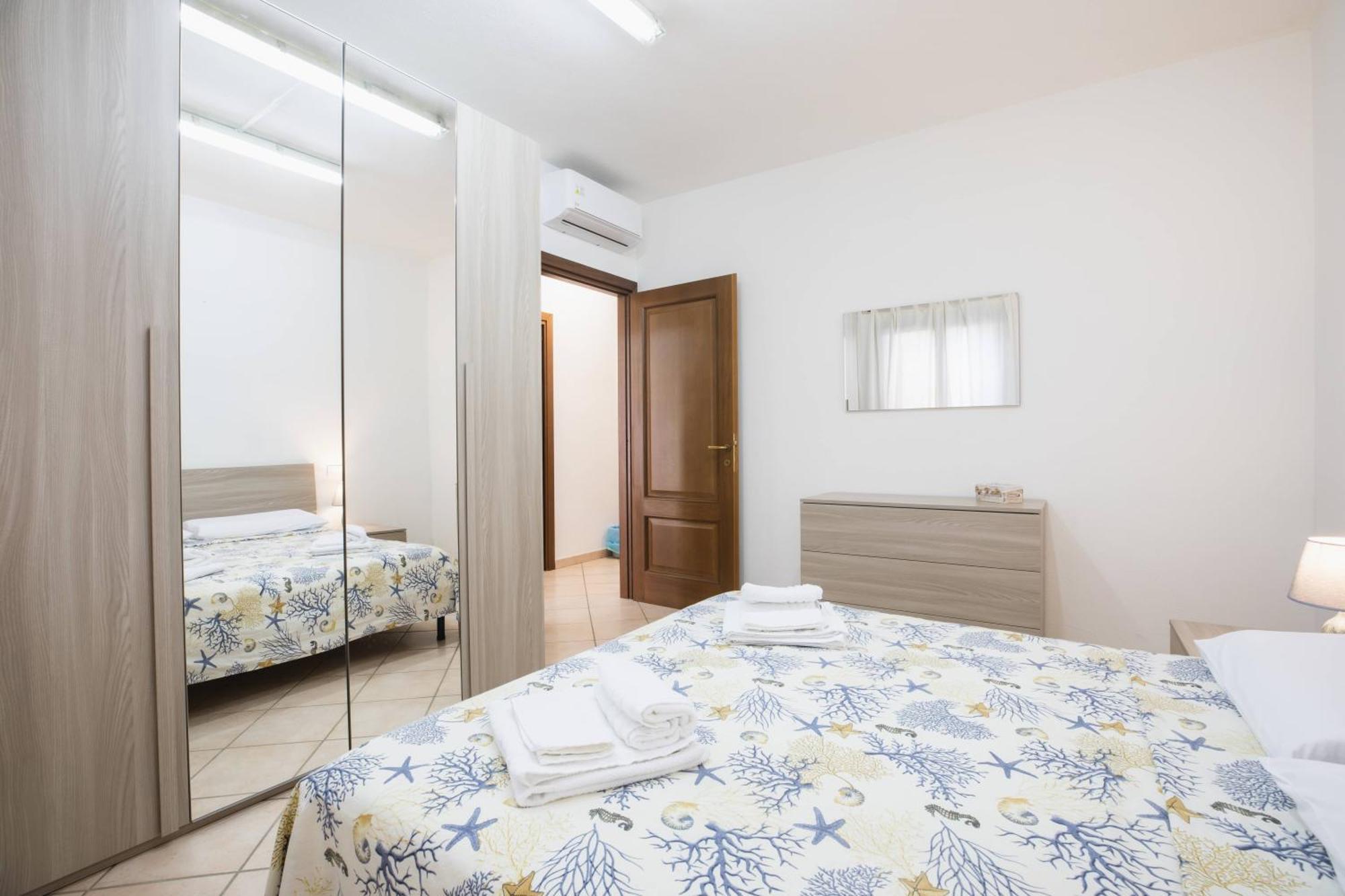 Le Viole Apartment Olbia Exterior photo