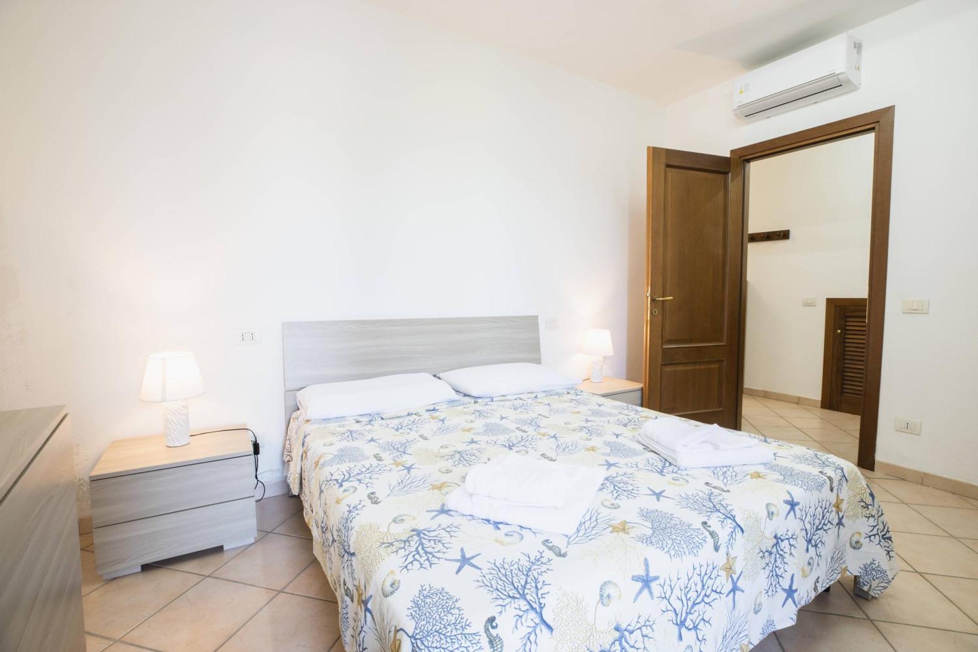 Le Viole Apartment Olbia Exterior photo