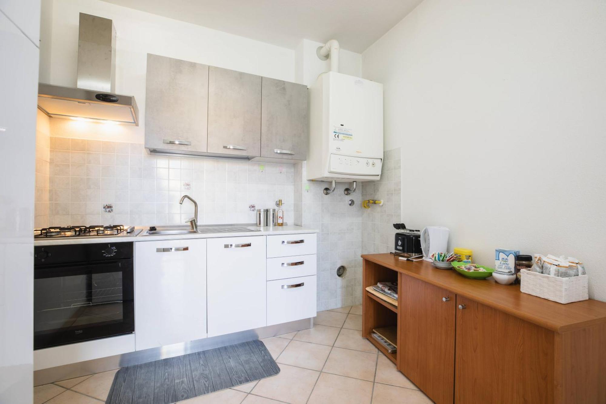 Le Viole Apartment Olbia Exterior photo