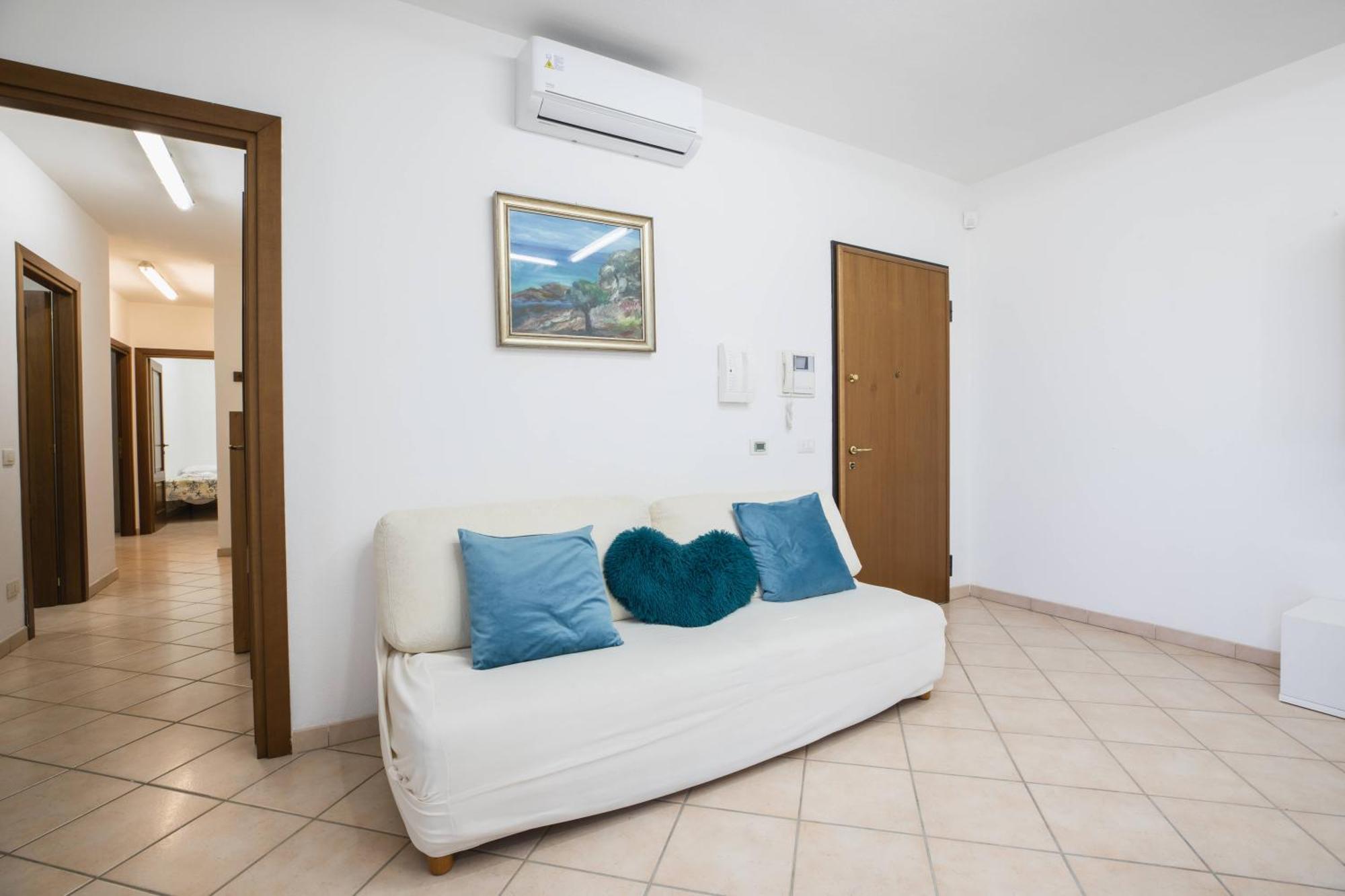 Le Viole Apartment Olbia Exterior photo