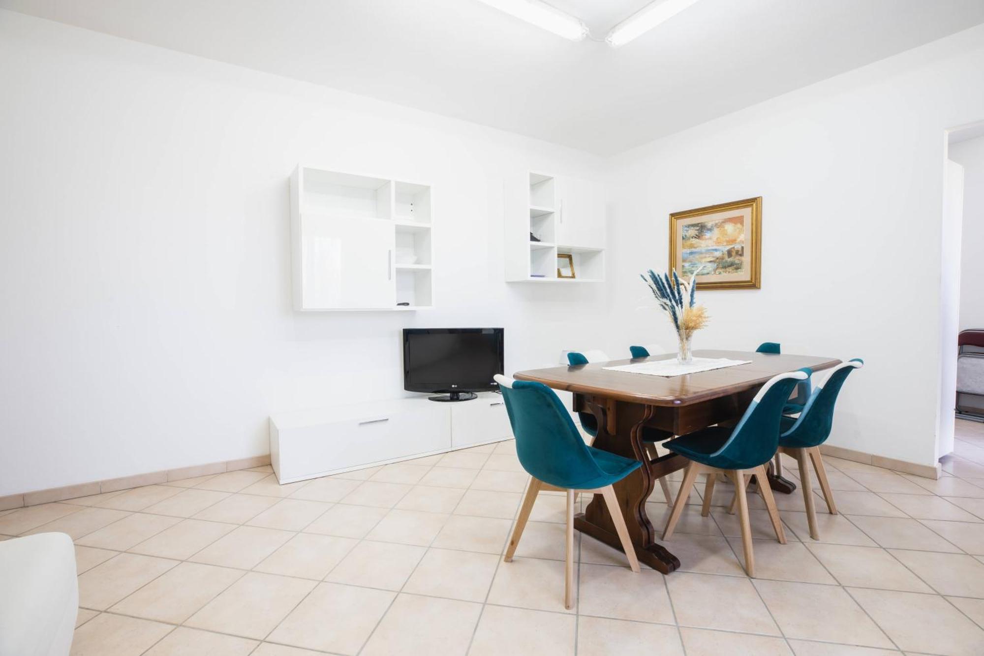 Le Viole Apartment Olbia Exterior photo