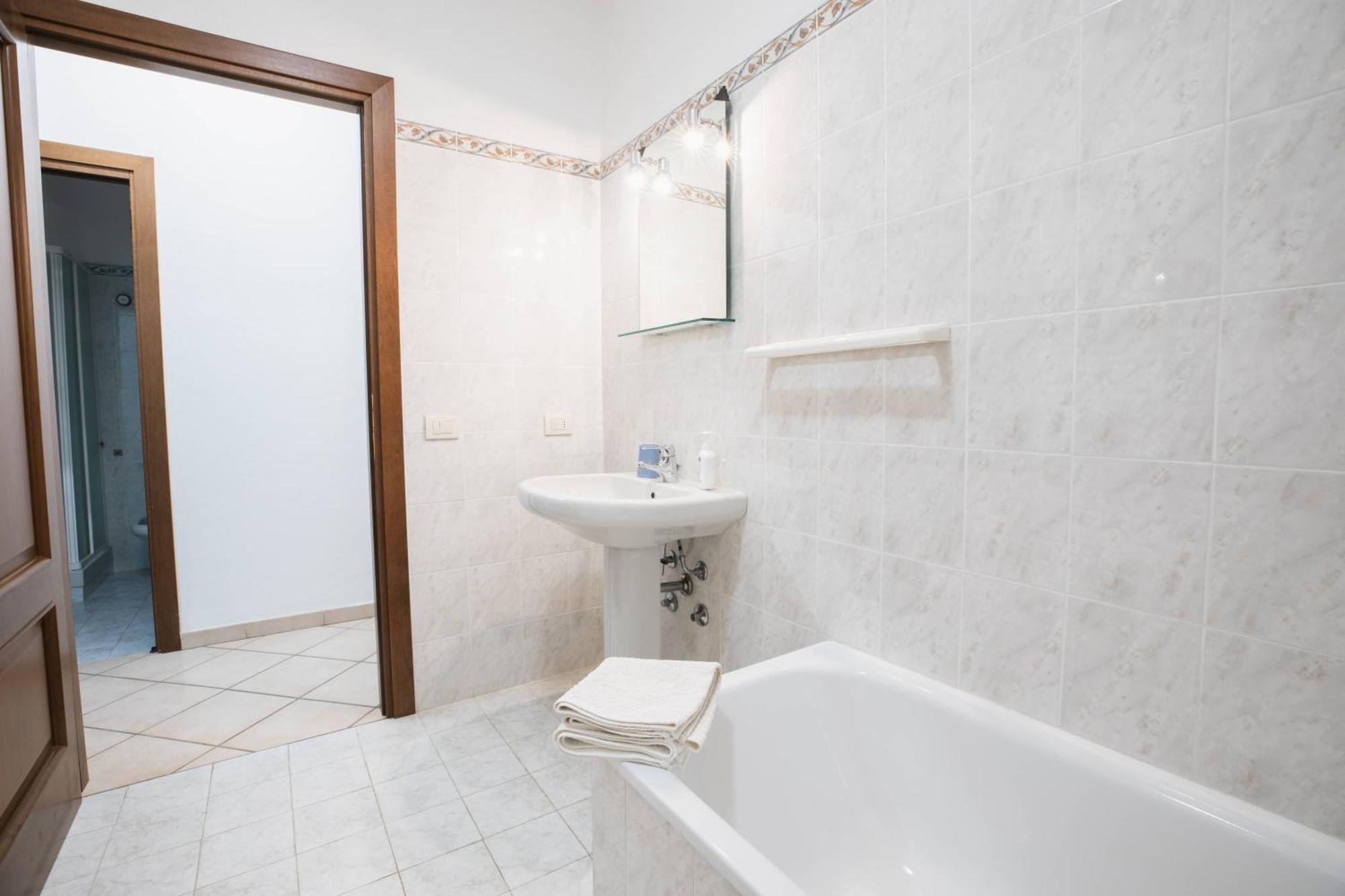 Le Viole Apartment Olbia Exterior photo