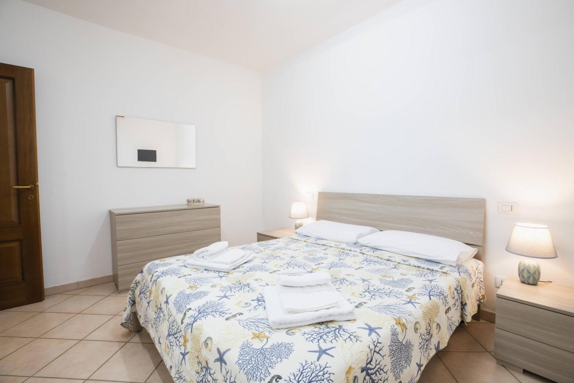 Le Viole Apartment Olbia Exterior photo