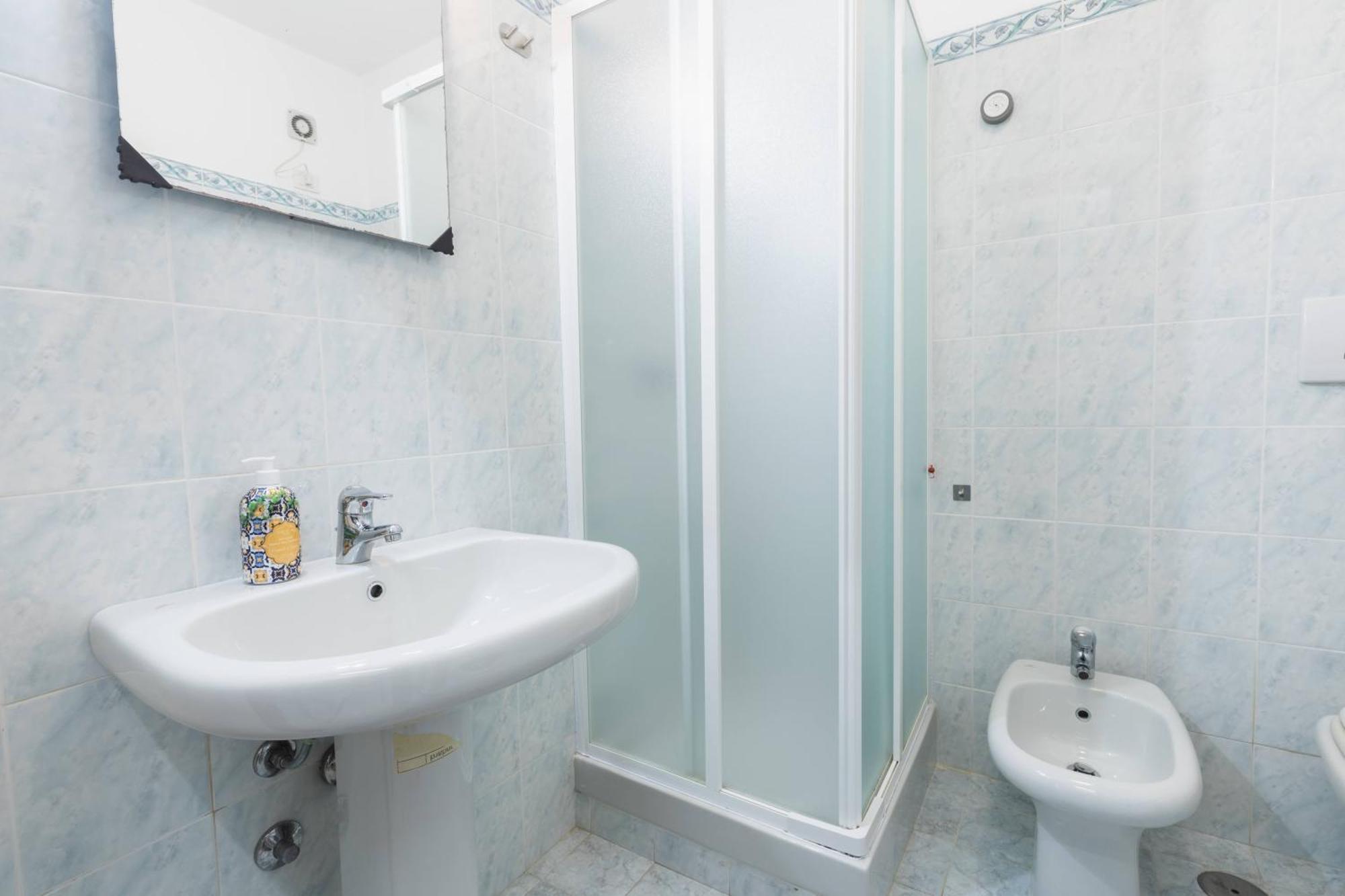 Le Viole Apartment Olbia Exterior photo