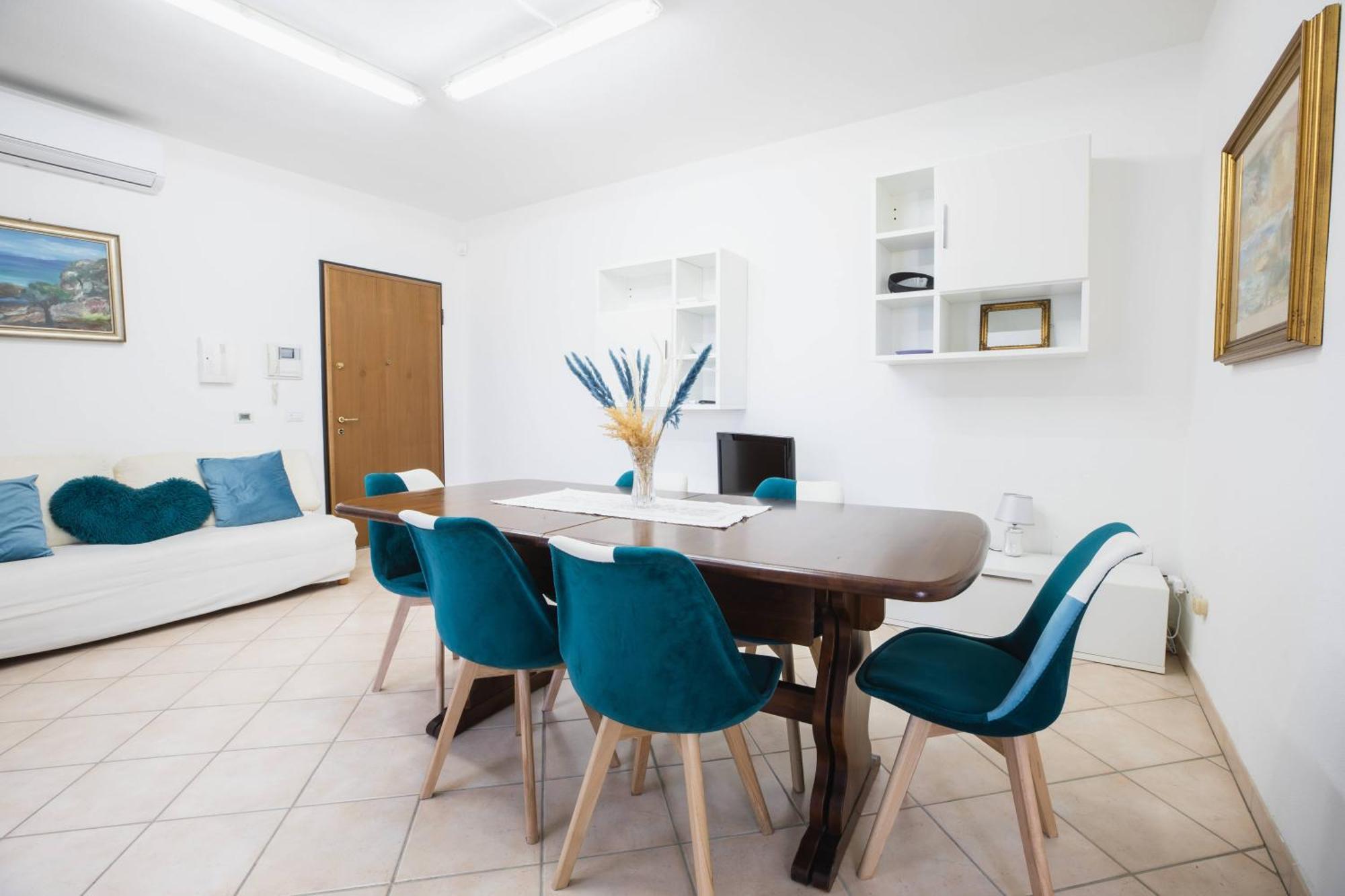 Le Viole Apartment Olbia Exterior photo