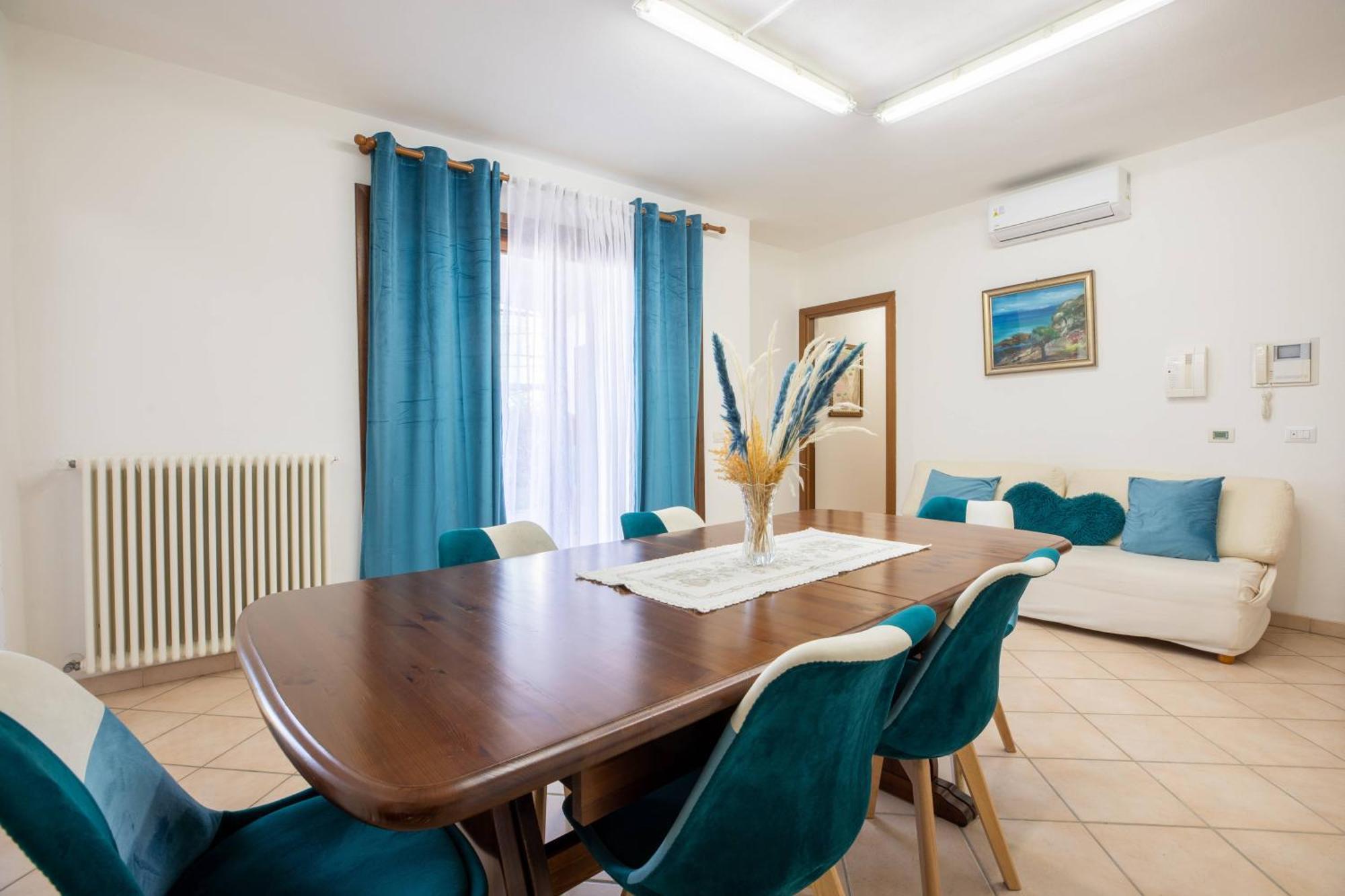 Le Viole Apartment Olbia Exterior photo