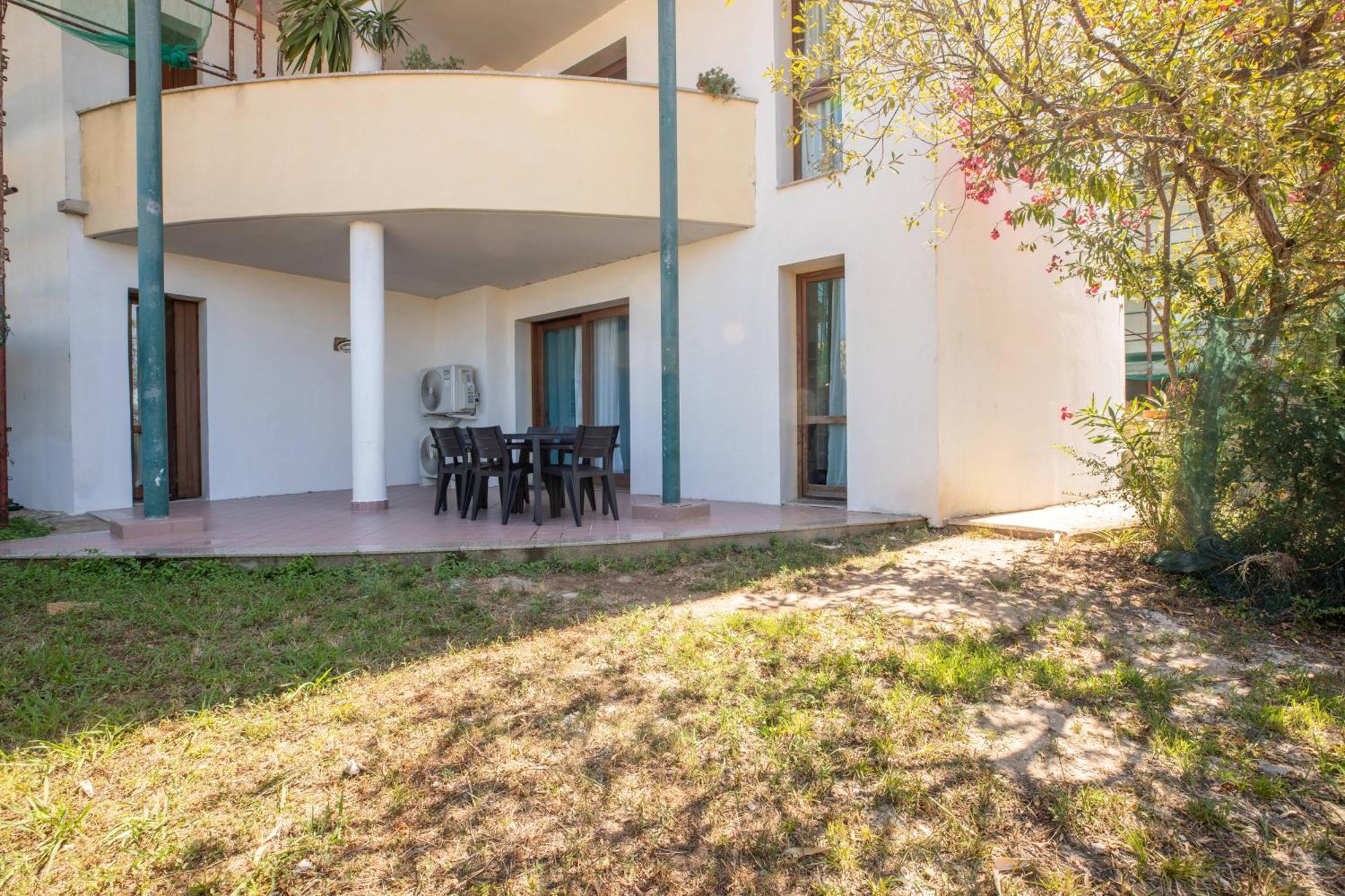 Le Viole Apartment Olbia Exterior photo